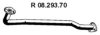 EBERSP?CHER 08.293.70 Exhaust Pipe